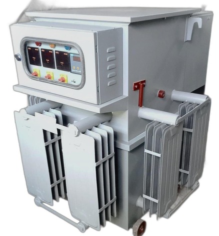 Voltage Stabilizers & Transformers