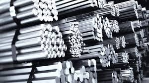 steel products