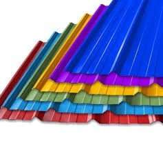 Roofing