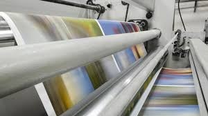 Manufacturer of Printer & Publishers