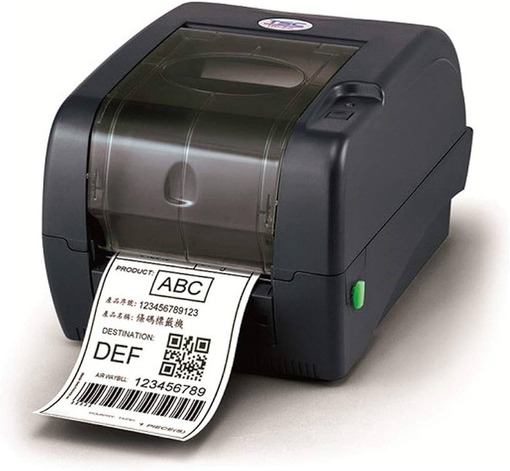 Barcode Printers