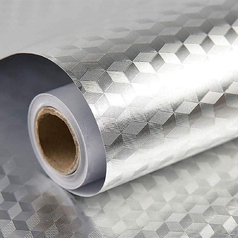Aluminium Foils