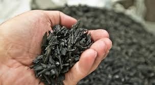 Rubber Crumb