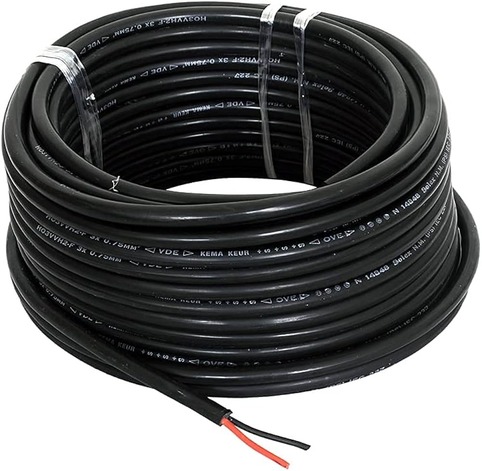 Wires