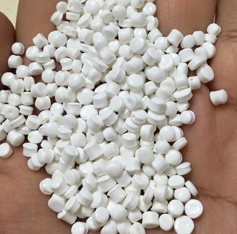 Manufacturer of Plastic Granules