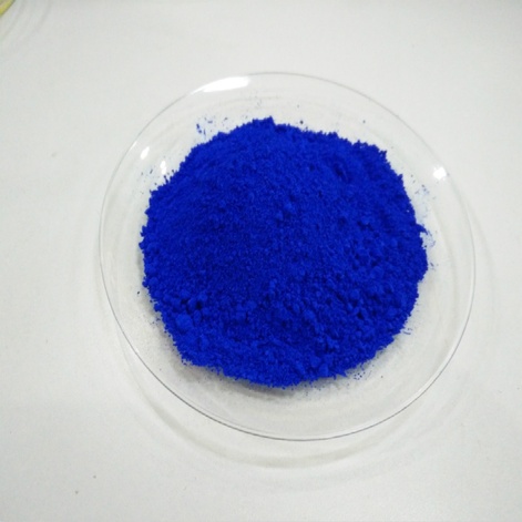 Ultramarine