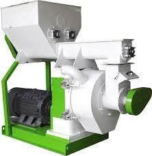 Fertilizer Granulator Machine