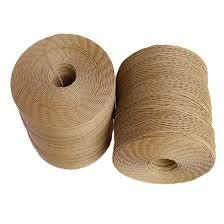 Paper Roll, Slitted Kraft Paper, Paper Rope Handle, Paper Rope.