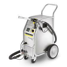 Dryer Ice Blasting Macine