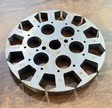 Manufacturer of eletrical motor stamping, bldc energy efficient ceilig fans & table fan .