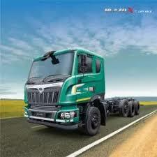 commercial Vehicles, Trucks & Buses.