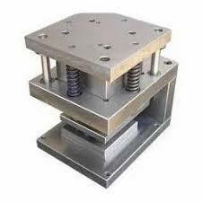 Press Tools & Dies