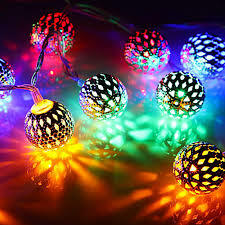 Decorative Lights