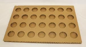 Honeycomb boxes, pallets separator sheets, Honeycomb wraps, Paper angle boards, edge protectors.