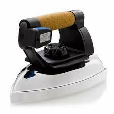 Steam Iron