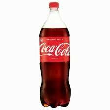 Soft Drinks