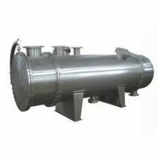 Material Handling, Pollution Control & Industrial Drying Systems, Heat Exchangers and other Process
