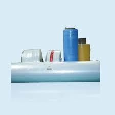 LDPE / LLDPE / HMHDPE / PP Printed and plain poly bags, covers, tubing sheets.