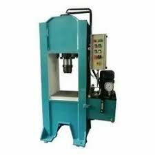 Hydraulic Press Machine, Spinning Lathe Machine, Broaching Press Machine, Beading Machine and much m