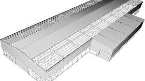 innovative PEB and metal roofing and wall cladding systems.