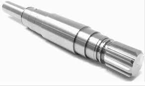 two wheeler parts, electric motor parts & shaft .