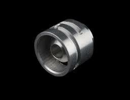 High Precision Components, Gauges and Food Packing Accessories and Aerospace Components.