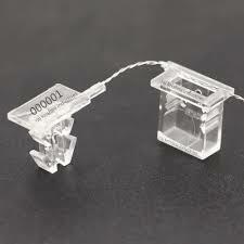 Polycarbonate Meter Seal