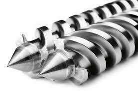 Screw Barrel