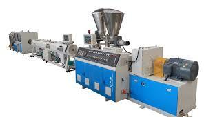 Industrial Extrusion Machinery