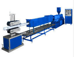 Pipe Making Machine