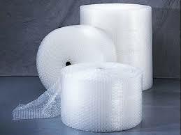Air Bubble Film Roll