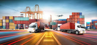 Metal Goods Logistic Services