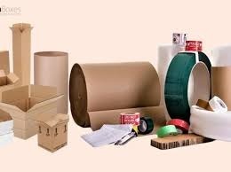 packaging material