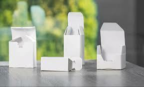 Printed Mono Cartons