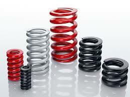 COMPRESSION SPRINGS