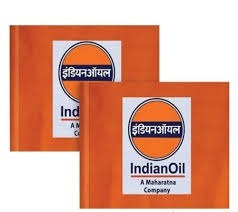 Petrol Pump Flag