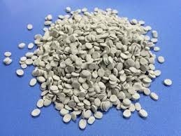 Hygroscopic polymers