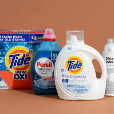Detergent Fragrances
