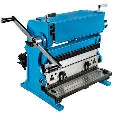 SHEET METAL Machines