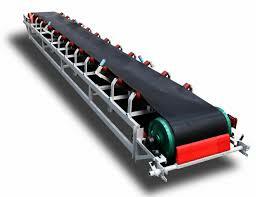 different types of conveyors.