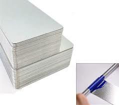 Tinplate Sheets