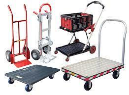 trolley