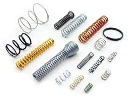 precision springs manufacturing
