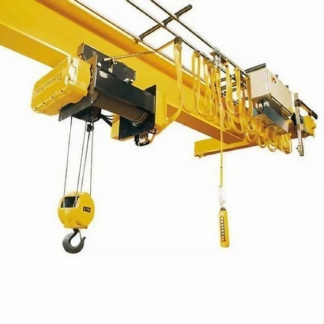 Circular Eot Cranes