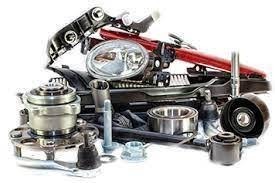 Automotive components