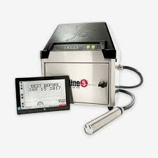 Small Character Inkjet Printers