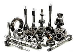 Automobile Spare Parts