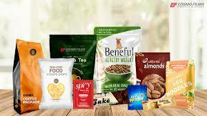 Flexible Packaging
