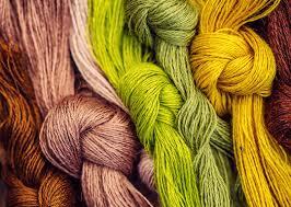 Textiles