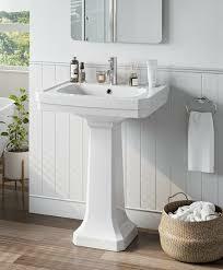Wash Basin